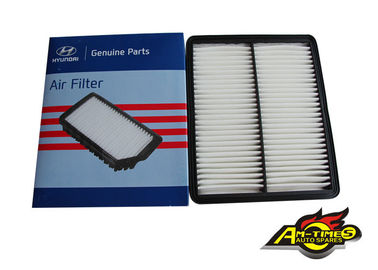 Dobra jakość Filtr Powietrza Samochodu Element 28113-2P100 S281132P100 dla Hyundai Santa Fe Kia Sorento