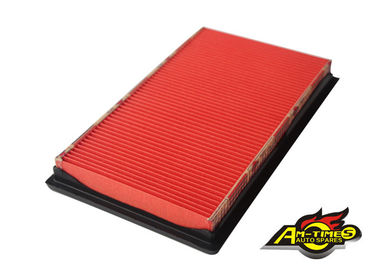 Lekki czerwony filtr powietrza Nissan Almera 16546-3J400 16422-43930 1642243910