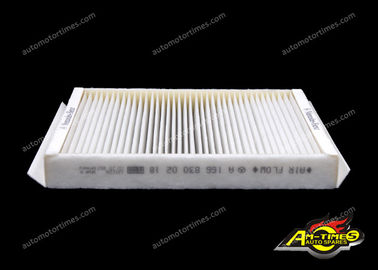 High Efficience Air Conditioning Filter Filtr powietrza do samochodu A1668300218, Auto Air Filter