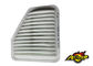 Niestandardowe filtry powietrza samochodowego, filtr powietrza Toyota Camry 17801-31120 LX 2681 30123210031