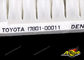 Genuine Car Engine Filter Air Filter OEM 17801-0D011 17801-0D030 For Corolla EX / Avensis Verso