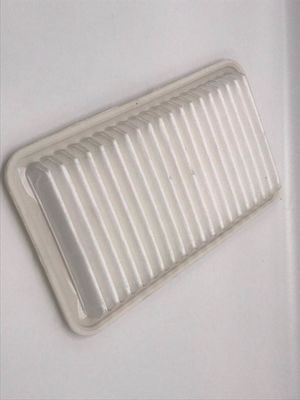 Standardowy tkany filtr powietrza 17801-73R10 Toyota