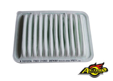 Ceny fabryczne Filtr powietrza 17801-21050 17801-0D060 178010M020 Dla Toyota RAV4 Corolla